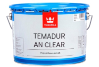 

Лак Tikkurila, Темадур Ан Клиэ