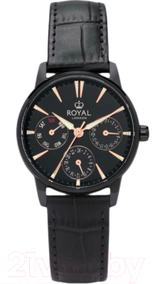 

Часы наручные женские Royal London, 21402-05