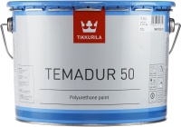 

Краска Tikkurila, Темадур 50 TAL