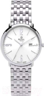 

Часы наручные женские Royal London, 21413-01