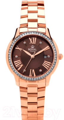 

Часы наручные женские Royal London, 21424-03