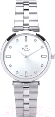 Часы наручные женские Royal London 21477-10