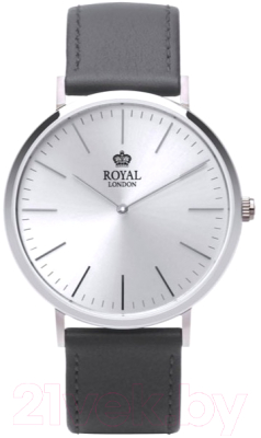 Часы наручные мужские Royal London 41363-01