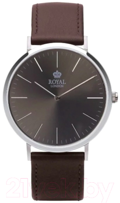 Часы наручные мужские Royal London 41363-02