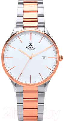 

Часы наручные мужские Royal London, 41388-08