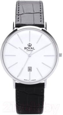 Часы наручные мужские Royal London 41420-01