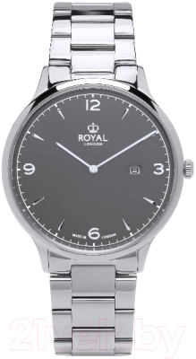 Часы наручные мужские Royal London 41461-06
