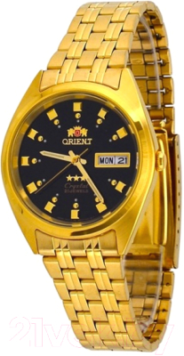 

Часы наручные мужские Orient, FAB00001B9