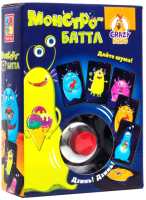 

Развивающая игра Vladi Toys, Со звонком / VT8010-02