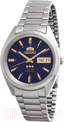 

Часы наручные унисекс Orient, FAB00006D9