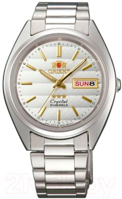 Часы наручные мужские Orient FAB00007W9