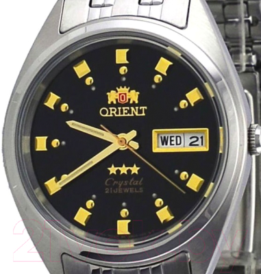 Часы наручные мужские Orient FAB00009B9