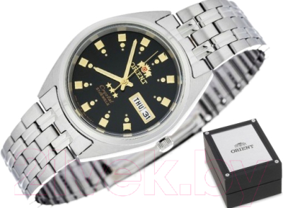 Часы наручные мужские Orient FAB00009B9