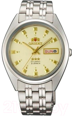 Часы наручные мужские Orient FAB00009C9