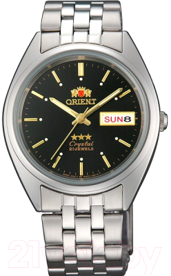 Часы наручные мужские Orient FAB0000AB9