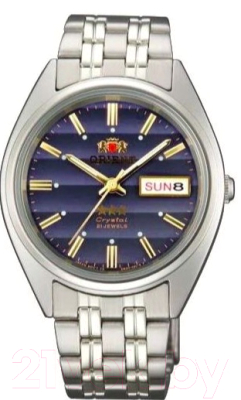 

Часы наручные мужские Orient, FAB0000DD9