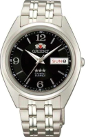 

Часы наручные мужские Orient, FAB0000EB9