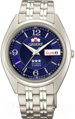 Часы наручные мужские Orient FAB0000ED9