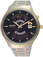 

Часы наручные мужские Orient, FEU00000BW