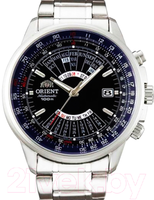 

Часы наручные мужские Orient, FEU07008DX