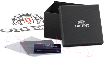 

Часы наручные мужские Orient, FEU0A004BH