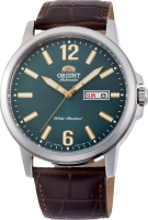 Часы наручные мужские Orient RA-AA0C06E19B - 