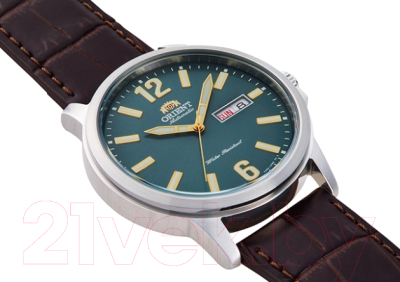Часы наручные мужские Orient RA-AA0C06E19B