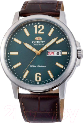 Часы наручные мужские Orient RA-AA0C06E19B