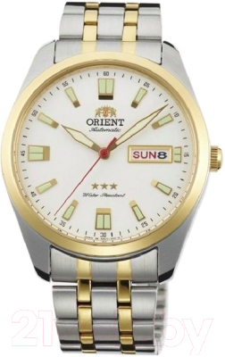 

Часы наручные мужские Orient, RA-AB0028S19B