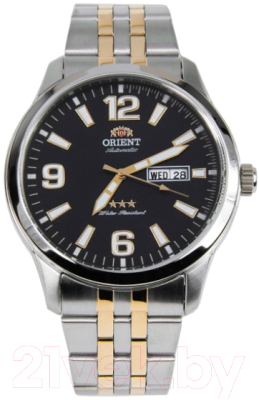 Часы наручные мужские Orient SAB0B005BB