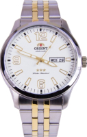 Часы наручные мужские Orient SAB0B005WB - 