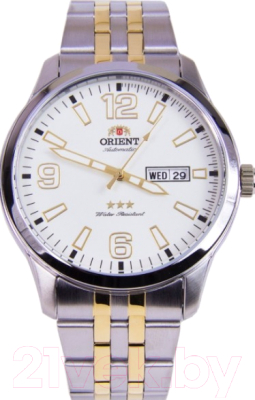 Часы наручные мужские Orient SAB0B005WB