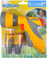 Распылитель для полива Hozelock Multi Spray Plus (2351P0000) - 