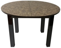 

Обеденный стол Solt, Круглый раздвижной