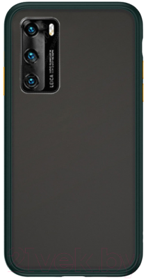 

Чехол-накладка Case, Acrylic Huawei P40