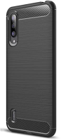 

Чехол-накладка, Brushed Line для Mi A3 Lite / Mi CC9