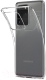 Чехол-накладка Case Better One для Galaxy S20 Ultra (прозрачный) - 