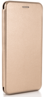 Чехол-книжка Case Magnetic Flip для Mi 10 / Mi 10 Pro (золото) - 