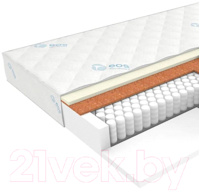 

Детский матрас EOS, Премьер 12 90x160