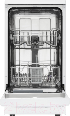 Посудомоечная машина Krona Riva 45 FS WH / 00026384