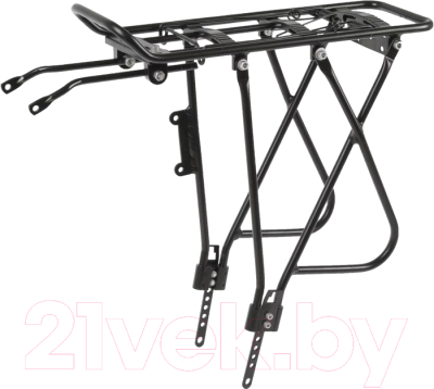 Изображение товара Багажник для велосипеда No Brand HX-Y65 (черный)
