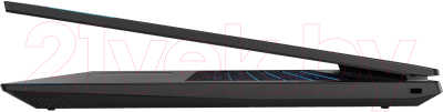 Ноутбук Lenovo IdeaPad L340-17IRH Gaming (81LL00EVRE)