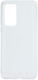 Чехол-накладка Volare Rosso Clear для Huawei P40 (прозрачный) - 