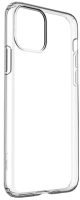 Чехол-накладка Volare Rosso Clear для iPhone 11 Pro (прозрачный) - 