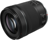 Универсальный объектив Canon RF 24-105mm f/4.0-7.1 IS STM (4111C005) - 