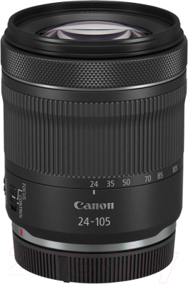 Универсальный объектив Canon RF 24-105mm f/4.0-7.1 IS STM (4111C005)