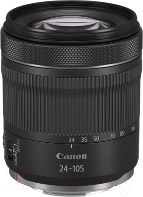 Универсальный объектив Canon RF 24-105mm f/4.0-7.1 IS STM (4111C005)