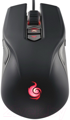 

Мышь Cooler Master, Storm Recon Black (SGM-4001-KLLW1)