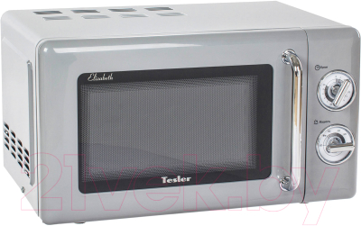 Микроволновая печь Tesler Elizabeth MM-2045 (серый)