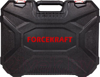 Универсальный набор инструментов ForceKraft FK-38841